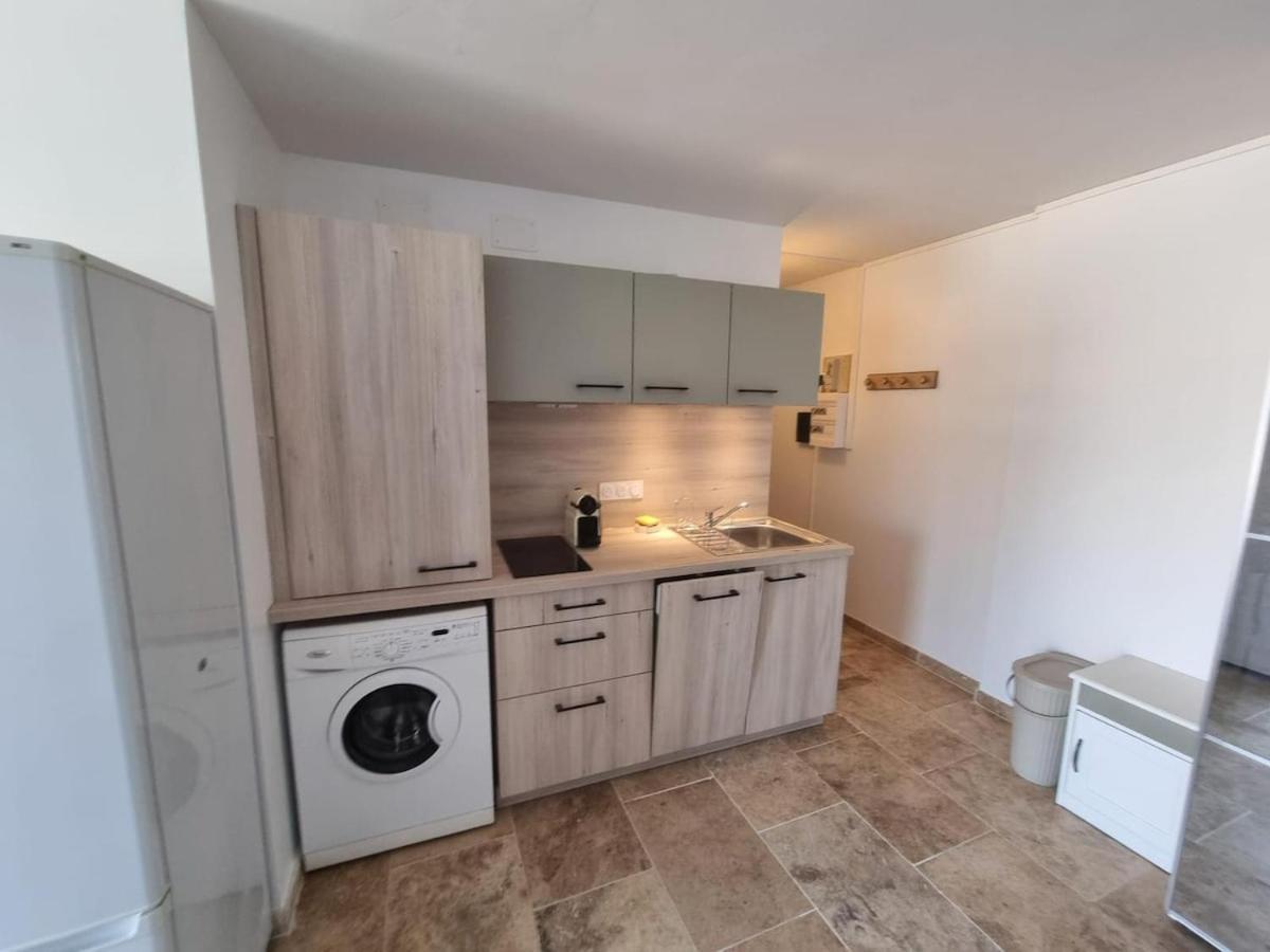 Appartement Le Sunrise - A Deux Pas De La