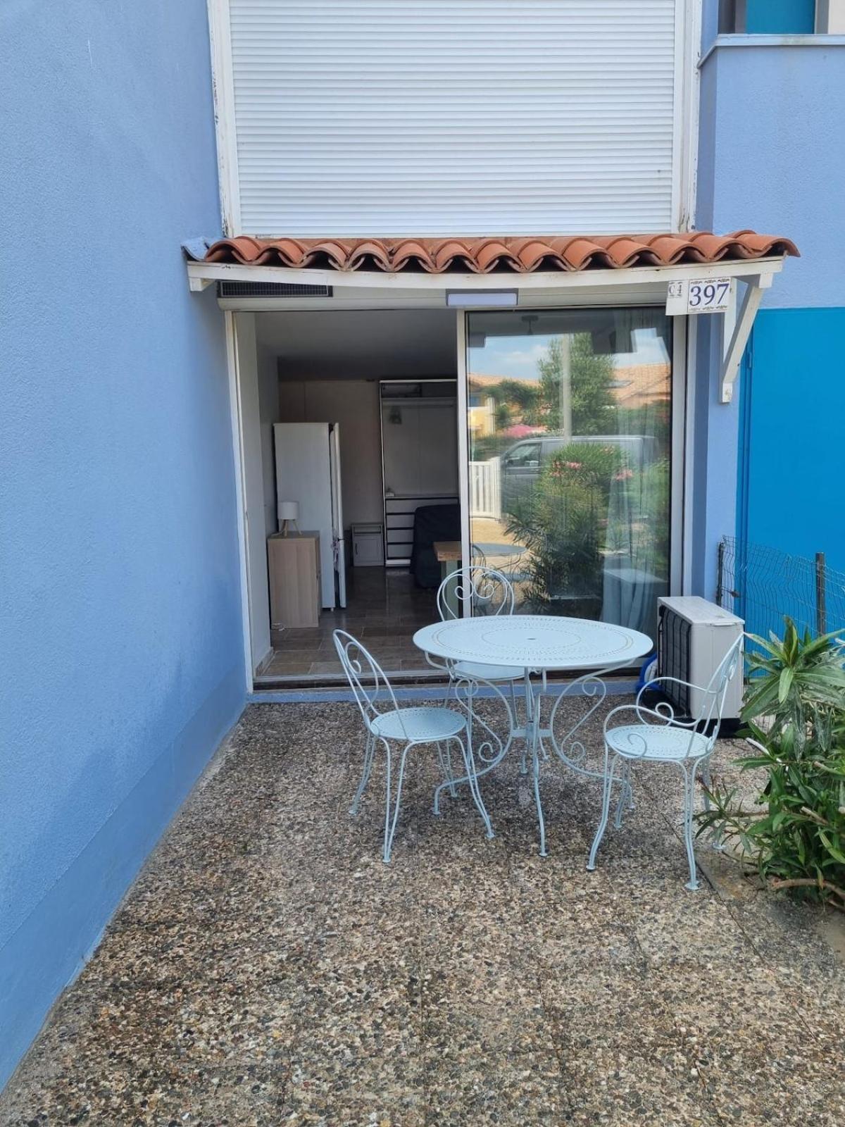 Appartement Le Sunrise - A Deux Pas De La *