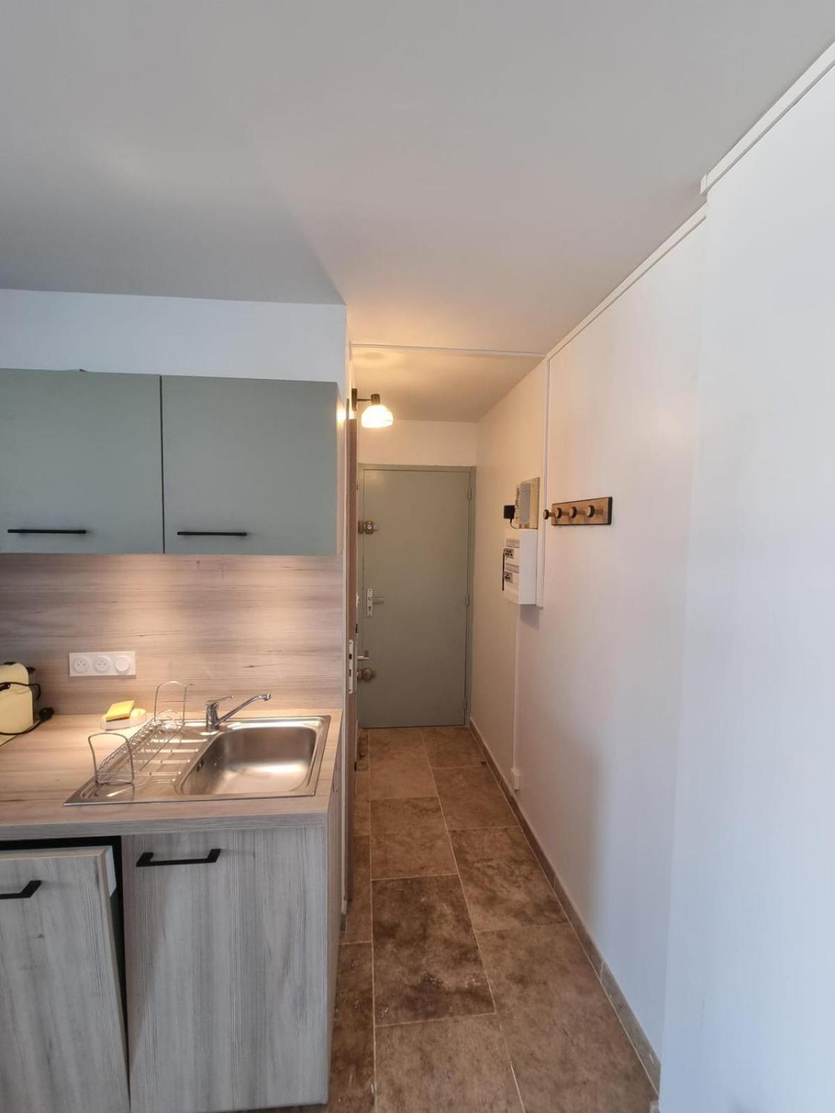 Le Sunrise - A Deux Pas De La Appartement